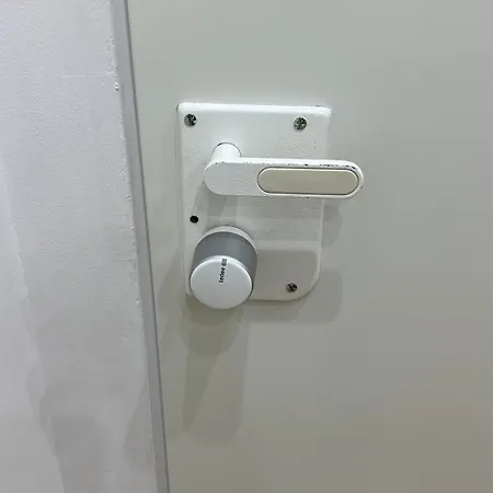 Mozekolberg 公寓 *